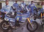 Team Sonauto Yamaha (1988)